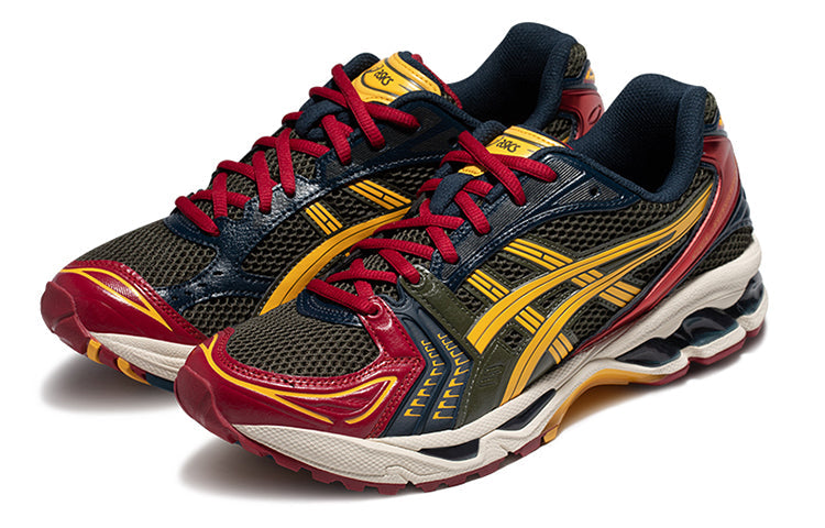 ASICS Gel-Kayano 14 'Olive Canvas Honey' 1201A019-301