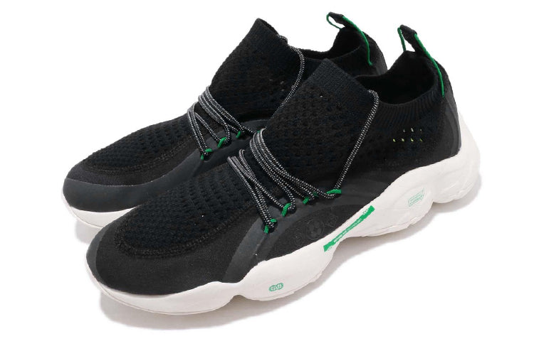 Reebok DMX Fusion 'Black Basil' CN3601