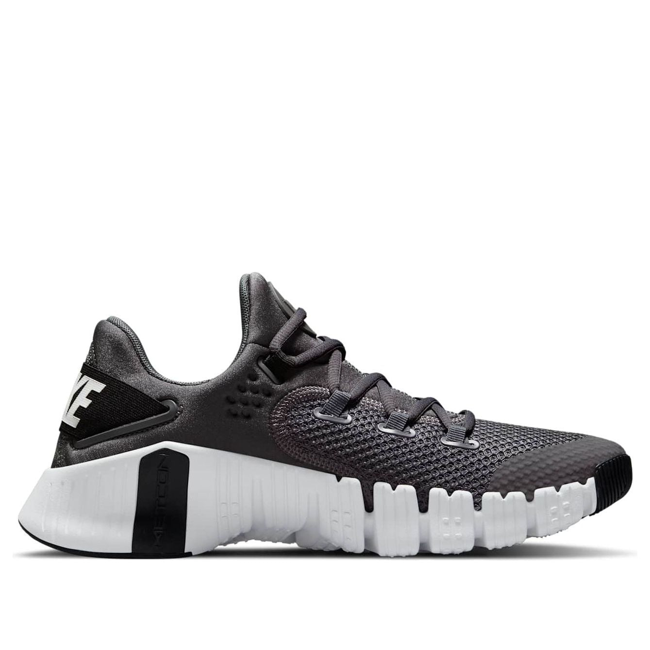 Nike Free Metcon 4 'Iron Grey' CT3886-011