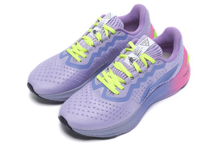 (WMNS) Li-Ning Light Foam Lam No Boundry 'Light Purple' ARHQ068-6