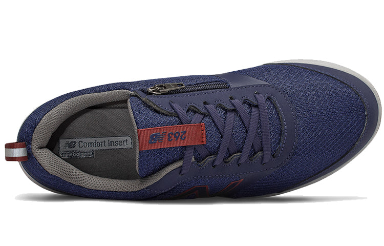 New Balance 263 Series Deep Blue MW263N2