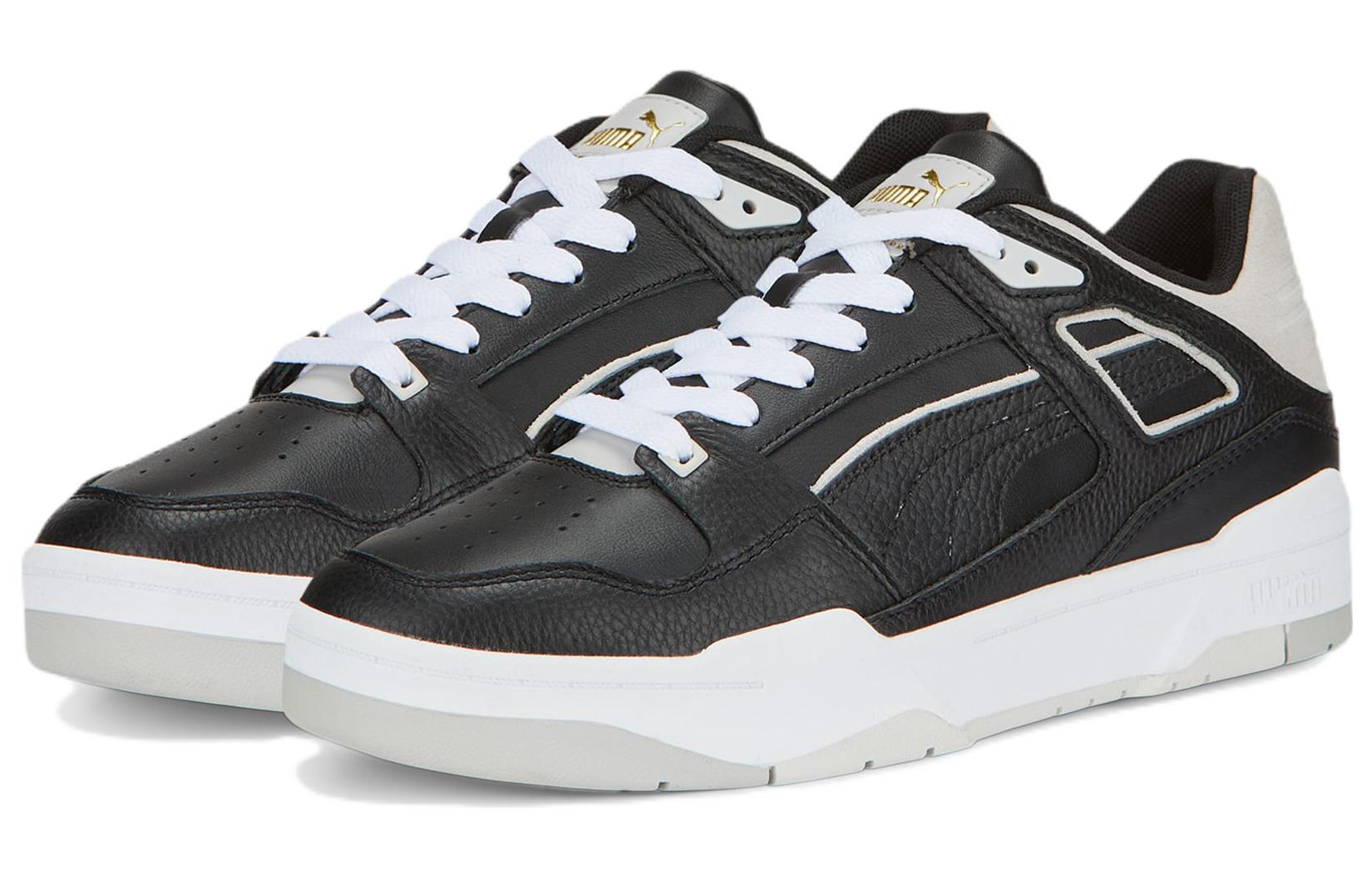 PUMA Slipstream 'Black Grey Violet' 388549-06