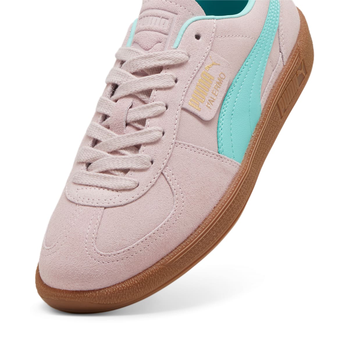 Puma Palermo 'Mauve Mist Mint' 396463-23