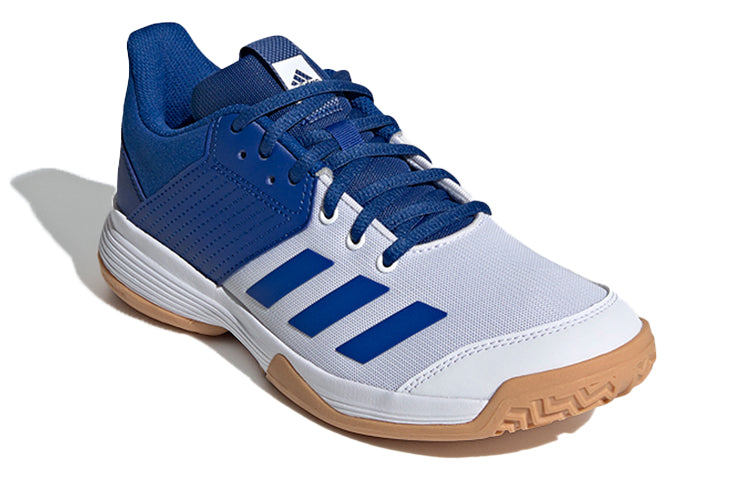 adidas Ligra 6 Shoes Blue/White F35712