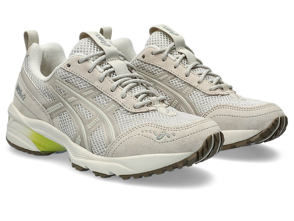 (WMNS) ASICS Gel-1090v2 'Smoke Grey' 1202A480-020