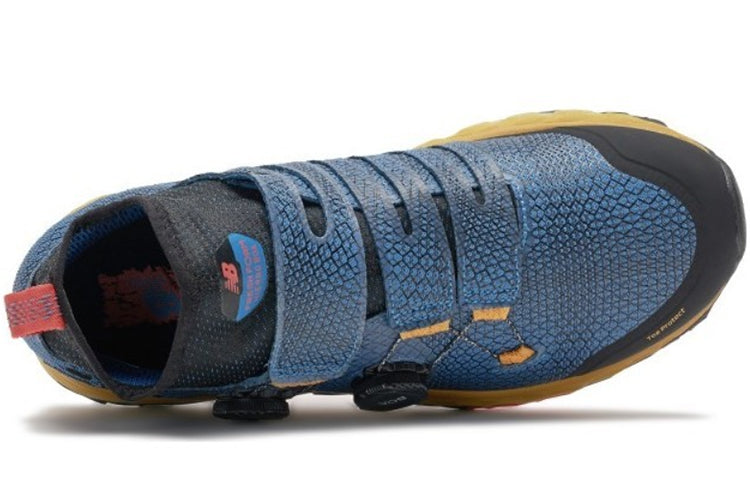 New Balance HBOA D-Wide Blue MTHBOABY
