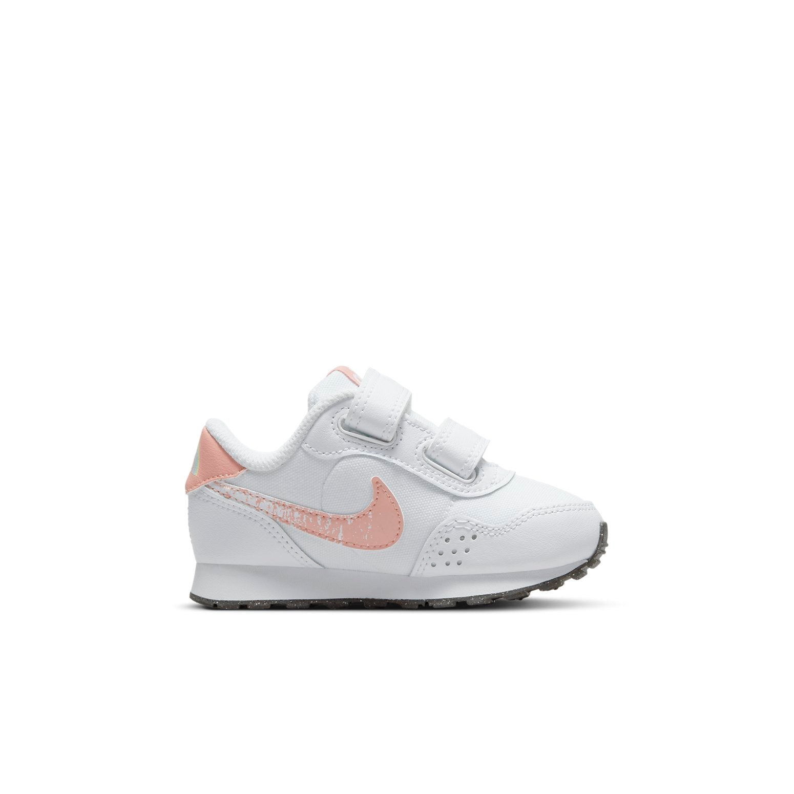 (TD) Nike MD Valiant SE Low Tops White DM1272-100