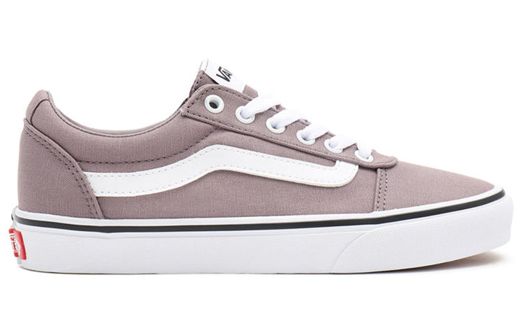 Vans Ward 'Dark Smokey Pink' VN0A5HYOA2Z