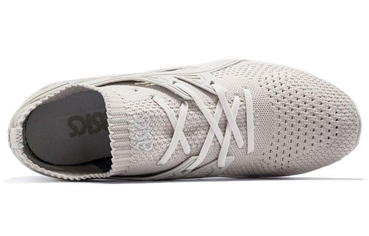 ASICS Gel-Kayano Trainer Knit 'Birch' H705N-0202