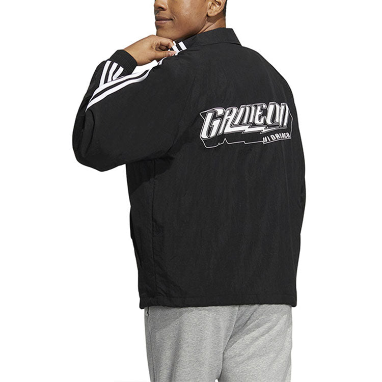 adidas Neo 3-Stripes Jacket IA6788
