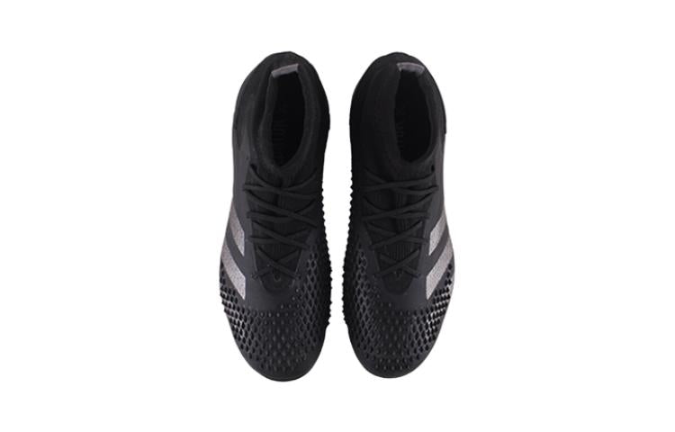(PS) Black Predator Mutator 20.1 FG 'Black Silver Metallic' EF1988