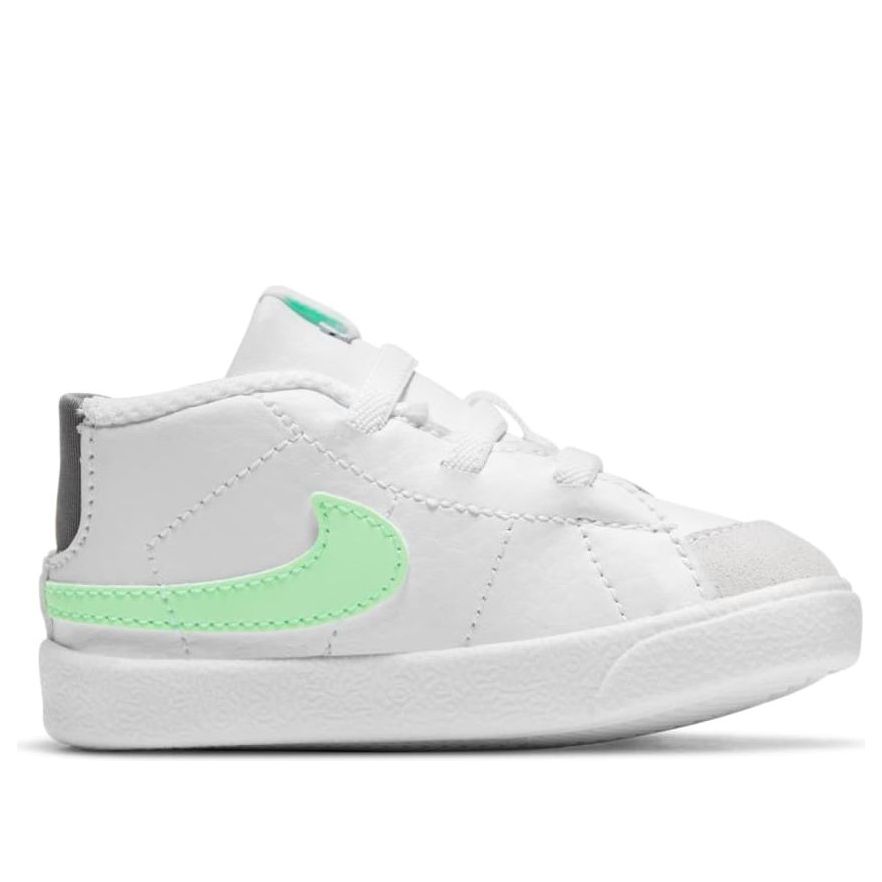 (TD) Nike Blazer Mid CB 'White Vapor Green' DA5536-101