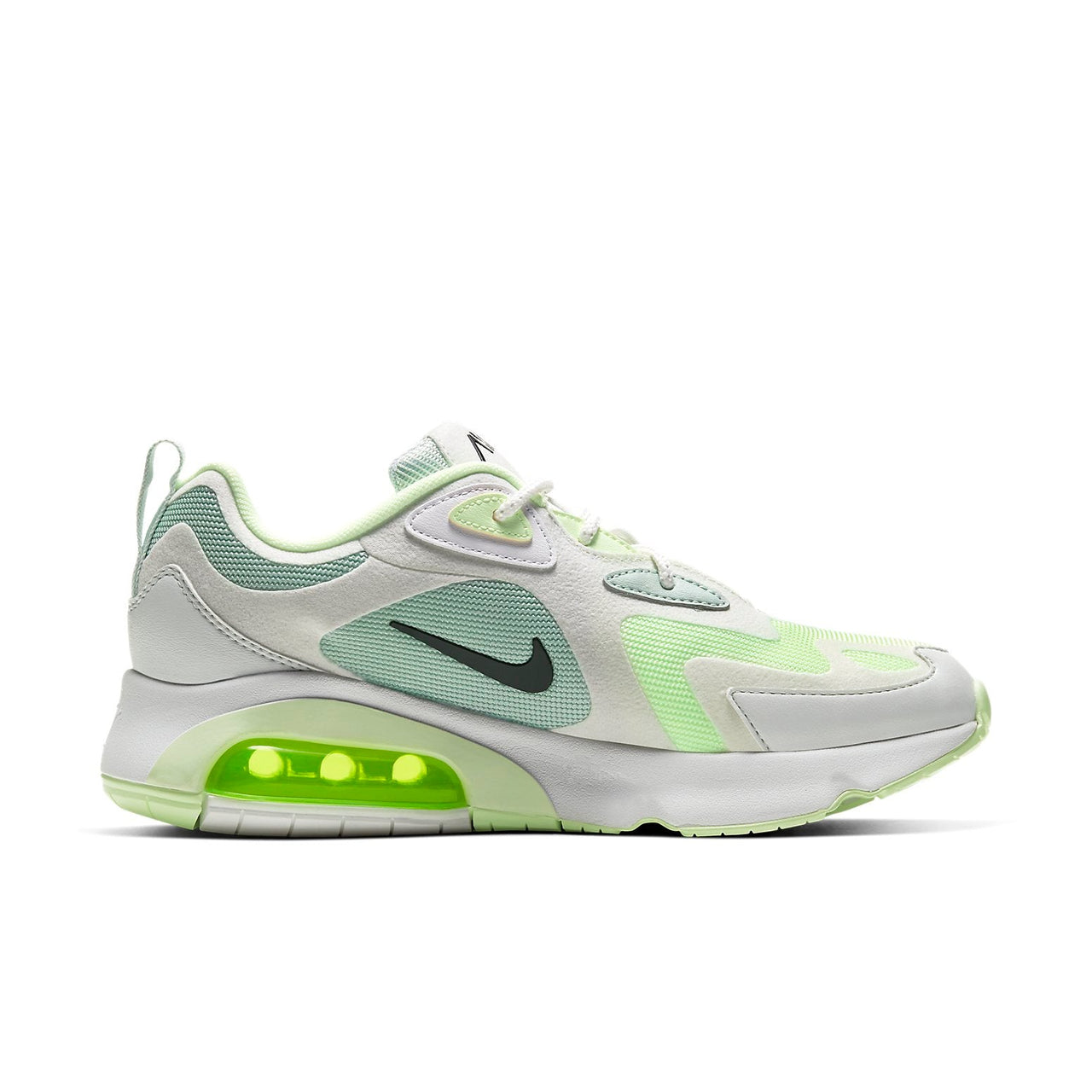 (WMNS) Nike Air Max 200 'Pistachio Frost' CI3867-300
