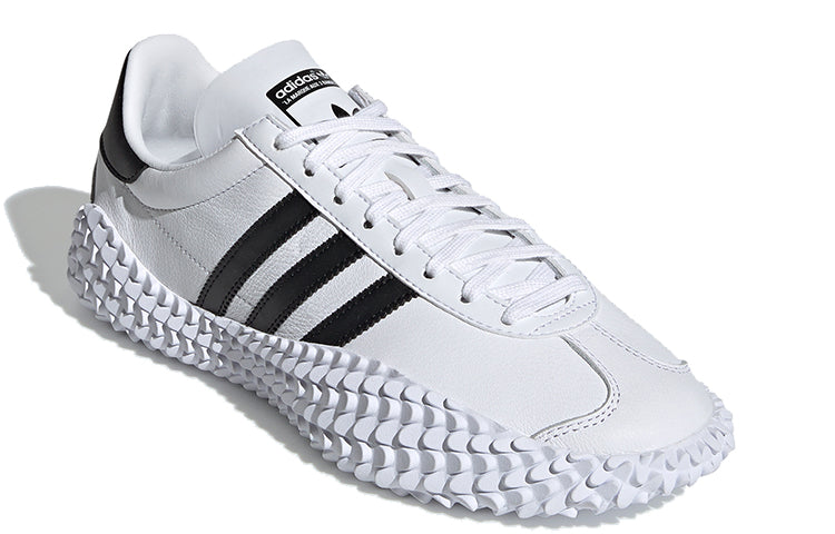 adidas Country Kamanda 'Cloud White' EE5668