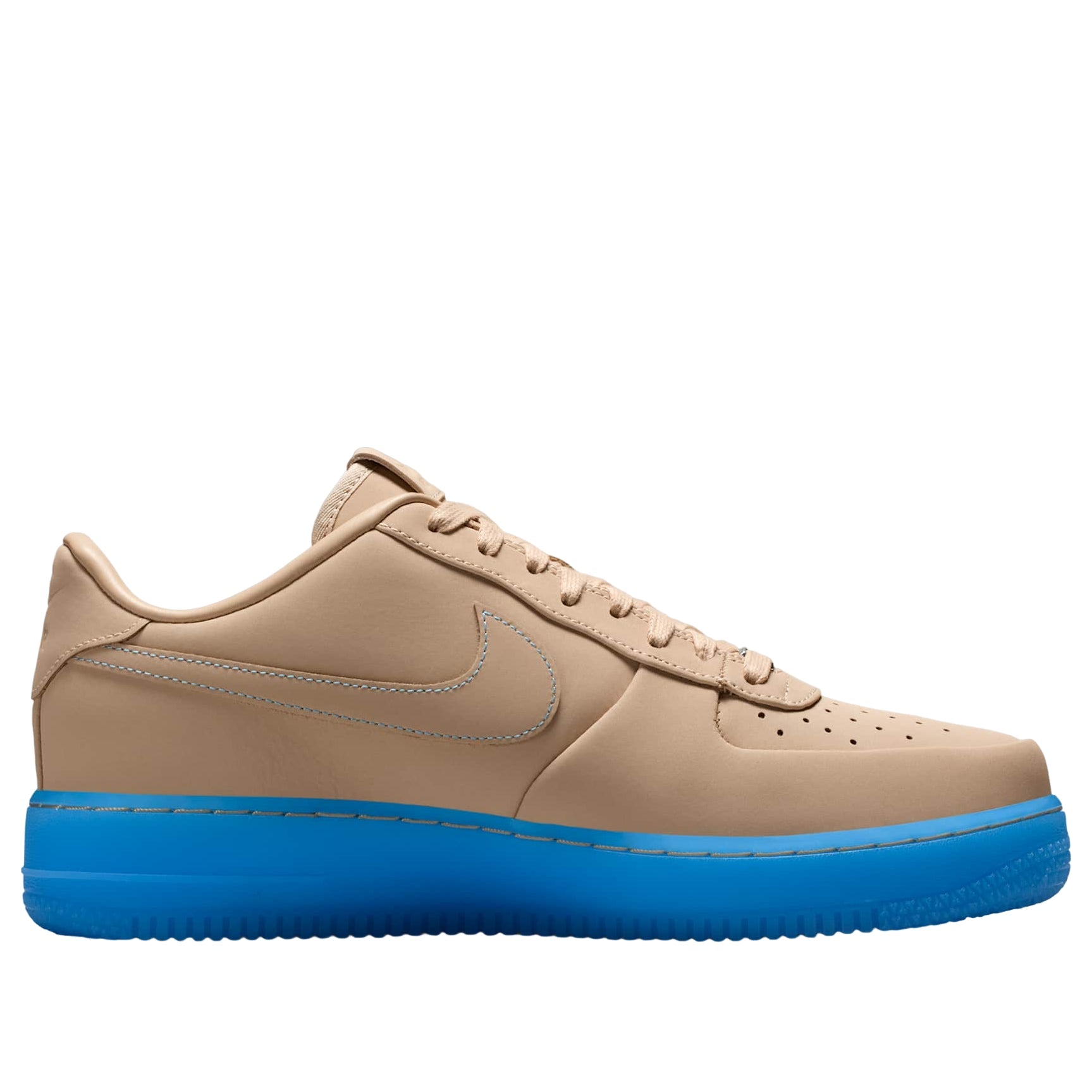 Nike x Kobe Bryant Air Force 1 'Linen' IH1018-200