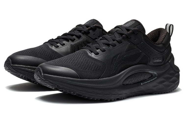 Li-Ning Furious Rider 6 'Black' ARZS001-1