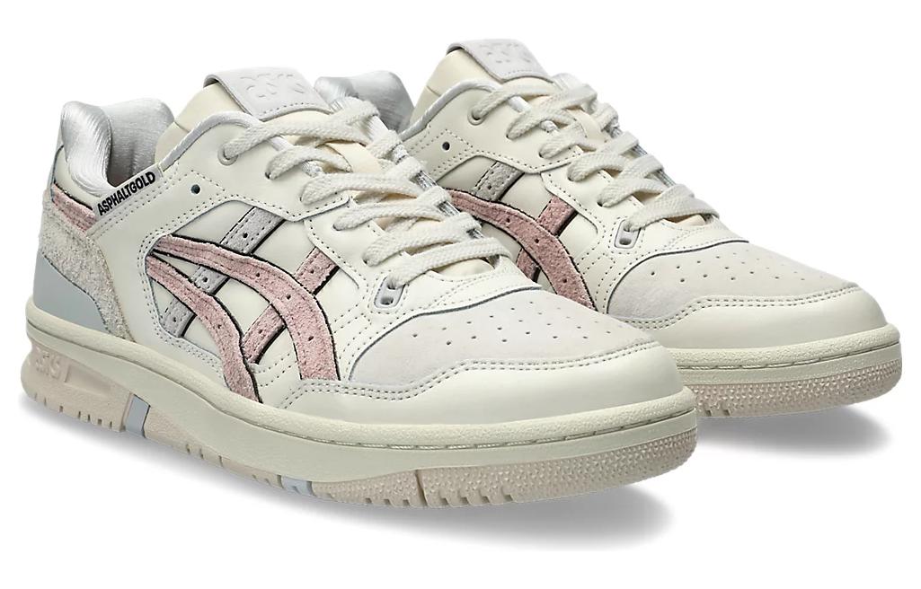 ASICS x Asphaltgold EX89 'Impromptu' 1203A326-100