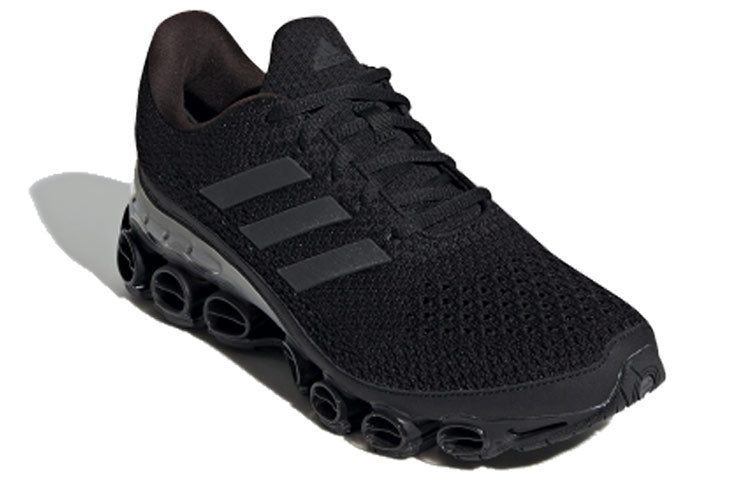 adidas Microbounce 'Core Black' EH0790