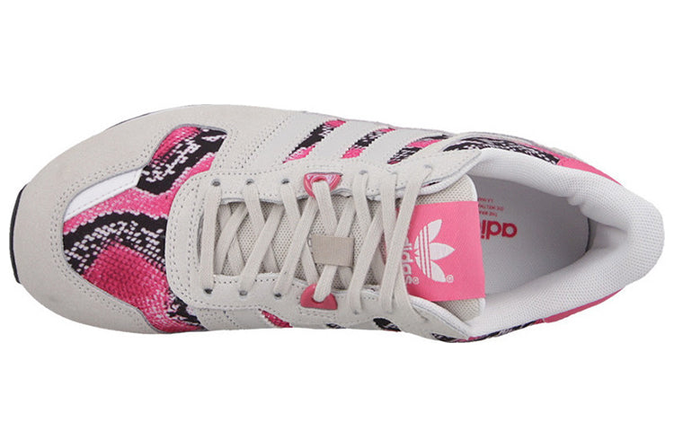 (WMNS) adidas Originals ZX 700 'Cream Pink' B25714