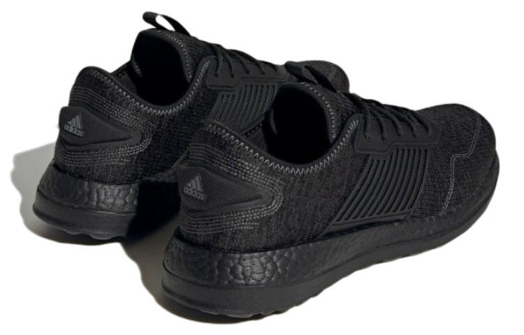 adidas ZG Boost Running Shoes 'Core Black' IE4238