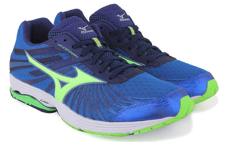 Mizuno Wave Sayonara 4 'Blue Green' J1GC163041