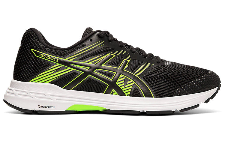 ASICS Gel-Exalt 5 'Black Green Gecko' 1011A162-002
