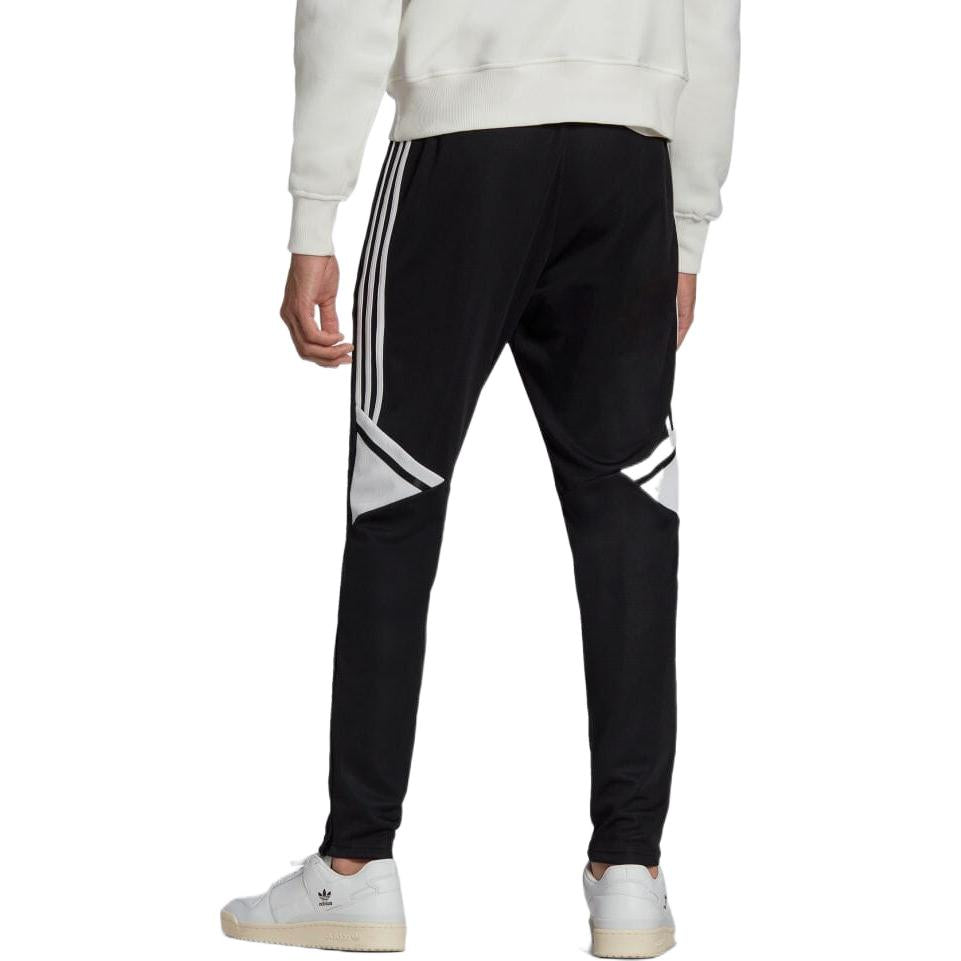 adidas Condivo 22 Track Pants Asia Sizing 'Black' HA6241
