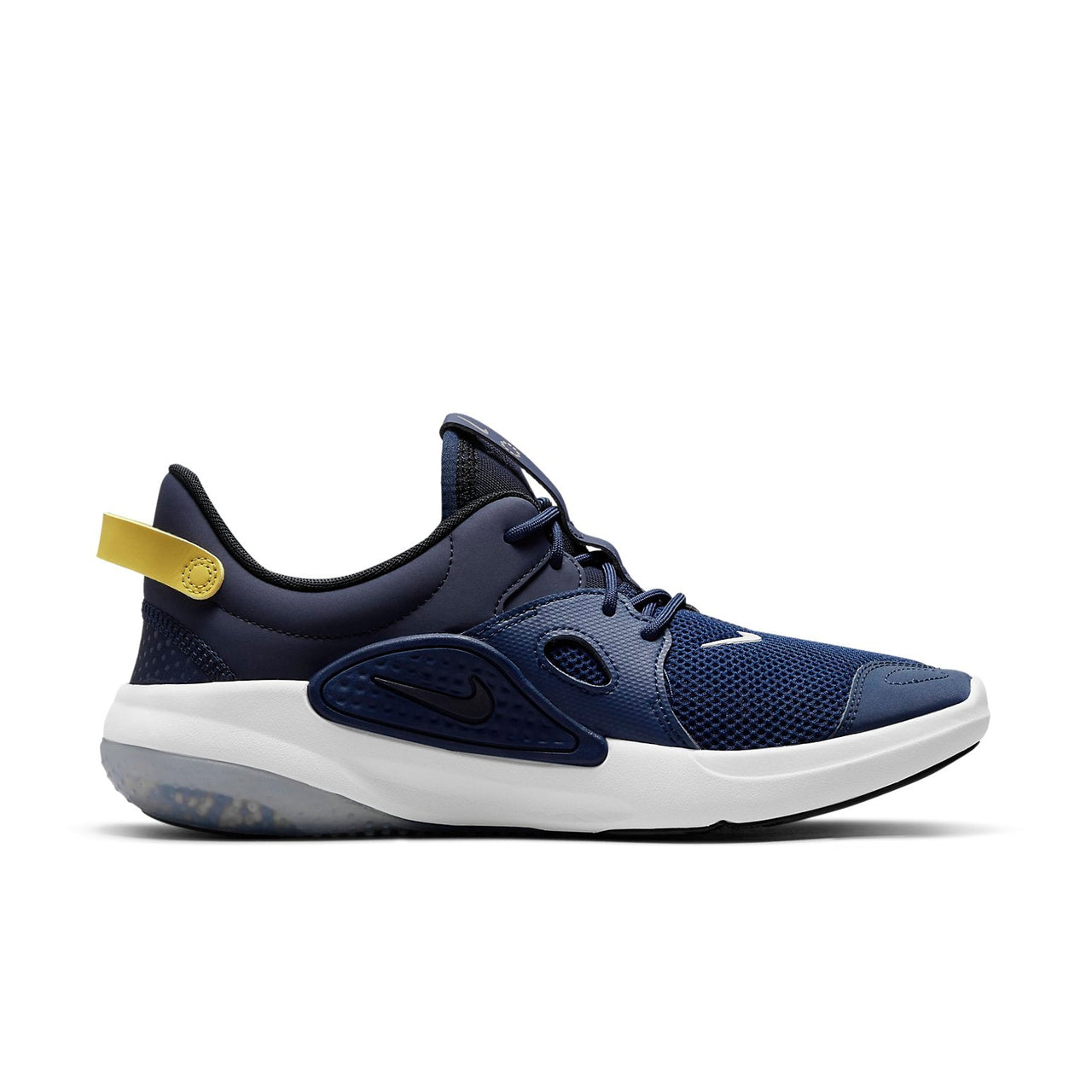 Nike Joyride CC Black/Yellow AO1742-401