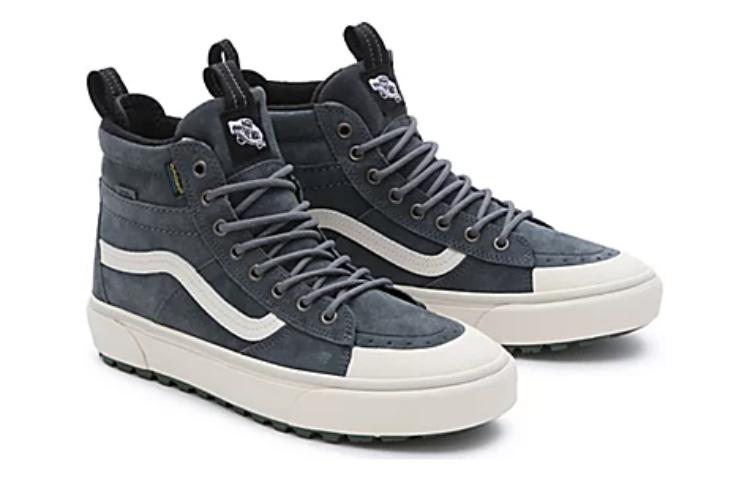 Vans UA SK8-Hi MTE-2 'Grey' VN0007NKG0Z
