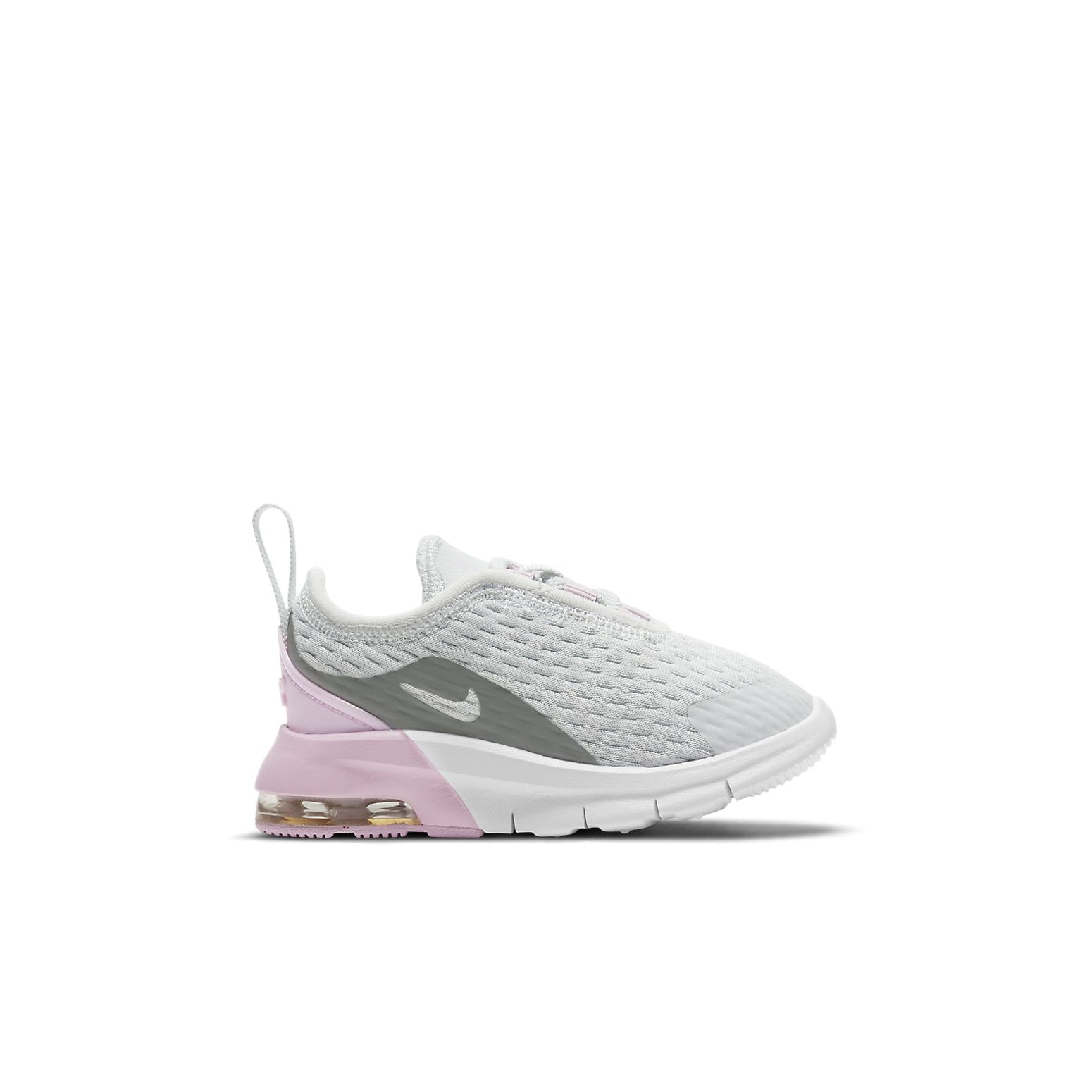 (TD) Nike Air Max Motion 2 'White Grey Pink' AQ2744-015