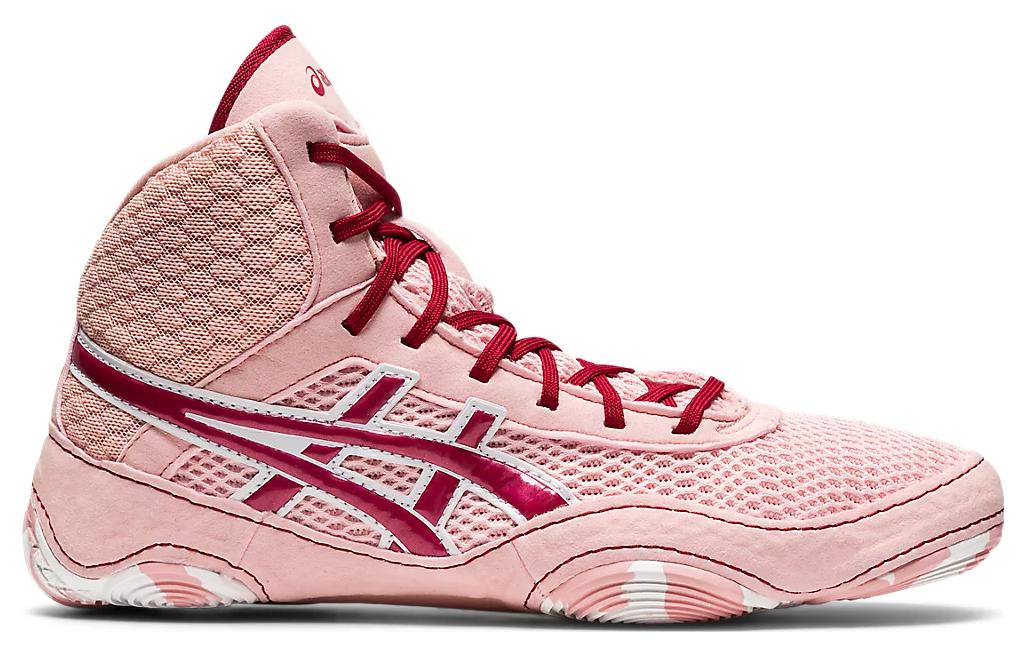 (WMNS) ASICS MatBlazer 'Frosted Rose' 1082A001-700