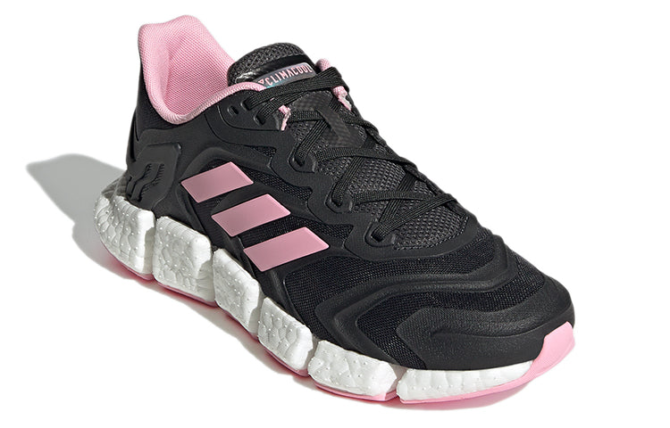 (WMNS) adidas Climacool Vento 'Black Pink' GY0487