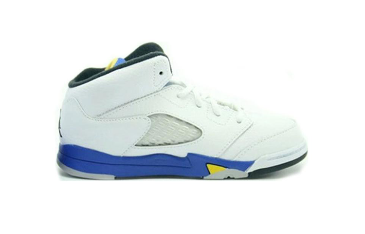 (TD) Air Jordan 5 Retro 'Laney' 2013 440890-189