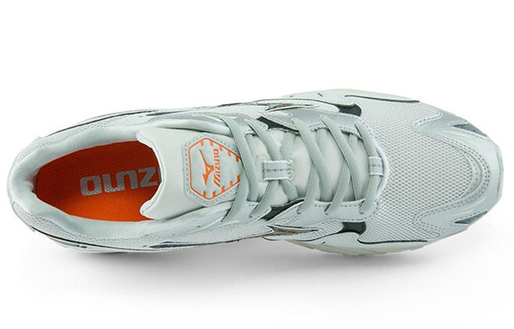 Mizuno Wave Rider 10 'Grey Orange' D1GA218505