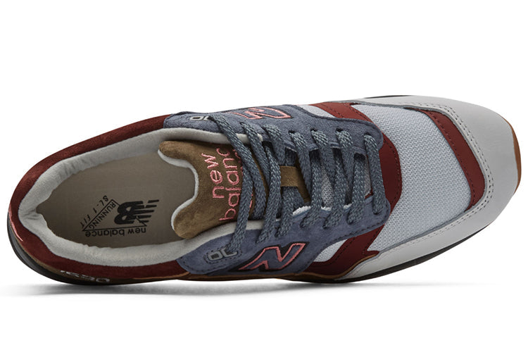 New Balance 1530 'White Burgundy' M1530WBB