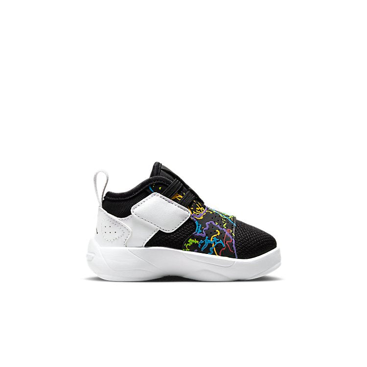 (TD) Air Jordan Zion 2 'Graffiti' DO9512-003