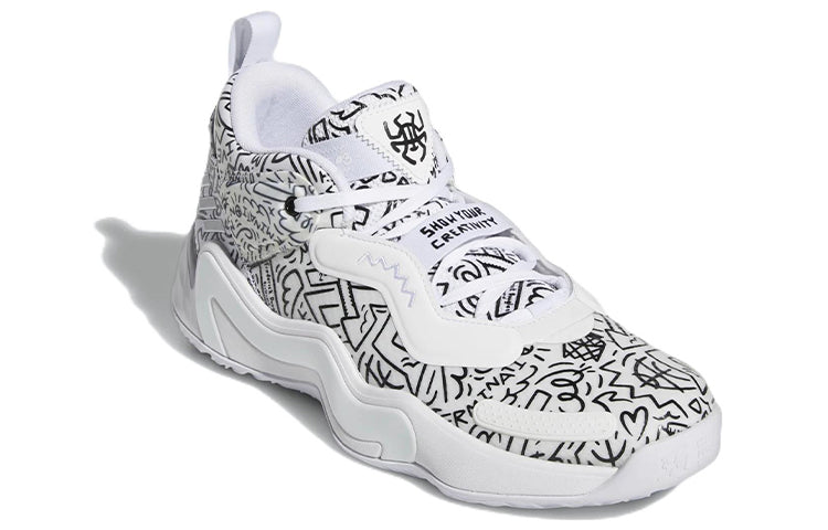 adidas D.O.N. Issue #3 'Creativity' GY3775