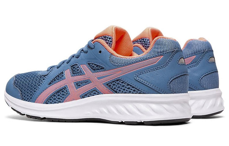(WMNS) ASICS Jolt 2 Wide 'Grey Floss' 1012A188-403