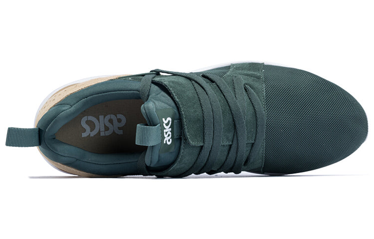 ASICS Gel-Lyte V Sanze 'Green' H817L-8205