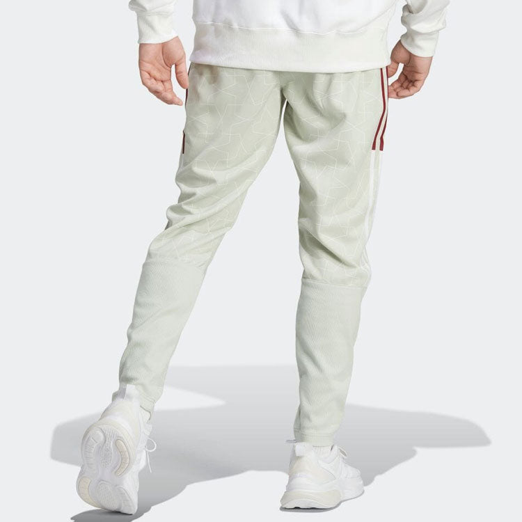 adidas 32T Golf Pants 'Grey' HS3809