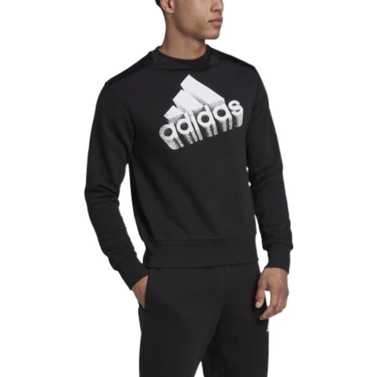 adidas Logo HK0365