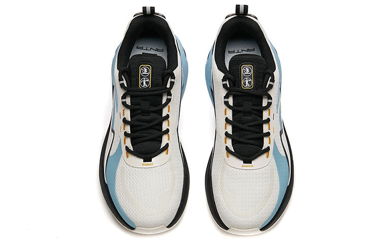ANTA Cloudchase 'White Blue Black' 912218873-2