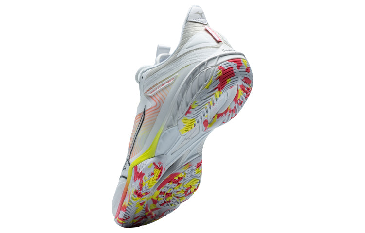 Mizuno Wave Claw Neo II 'White Flame' 71GA227022