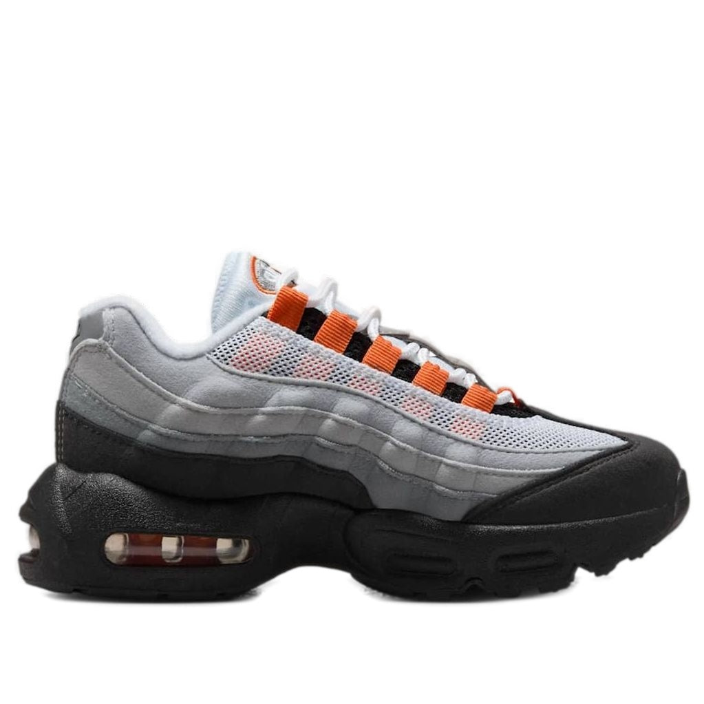 (PS) Nike Air Max 95 OG 'Bright Mandarin' 2025 II5338-006