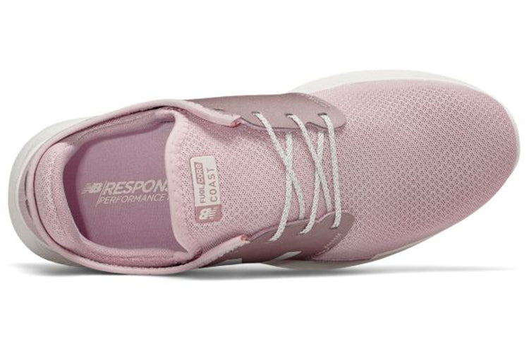 (WMNS) New Balance FuelCore Coast v3 'Pink Blue' WCOASLH3