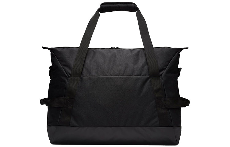 NIKE Academy Duffel Bag 'Black' CV7829-010