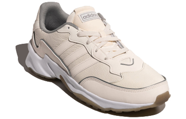 adidas neo 20-20 FX 'Brown White' EH0260