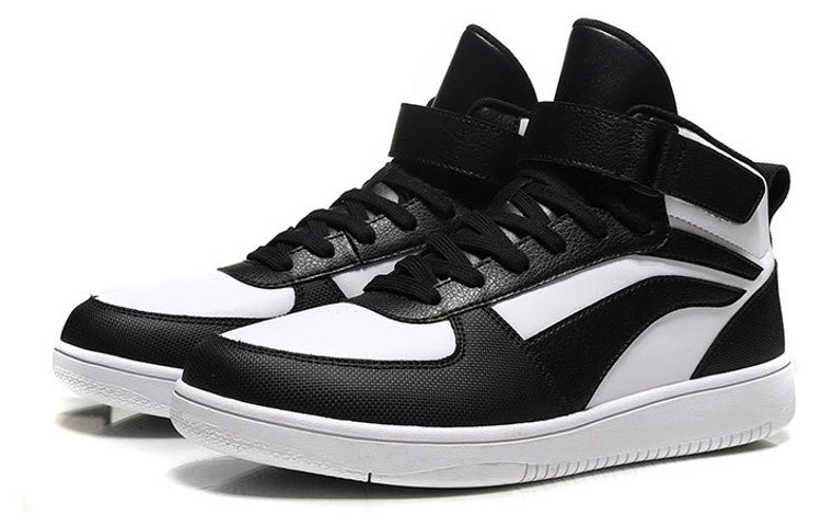 Li-Ning Rider Mid AGCM163-6