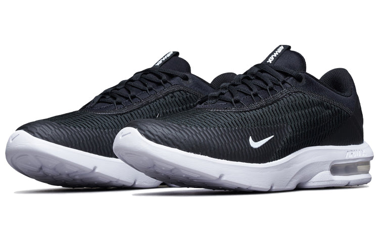 Nike Air Max Advantage 3 'Black White' AT4517-002