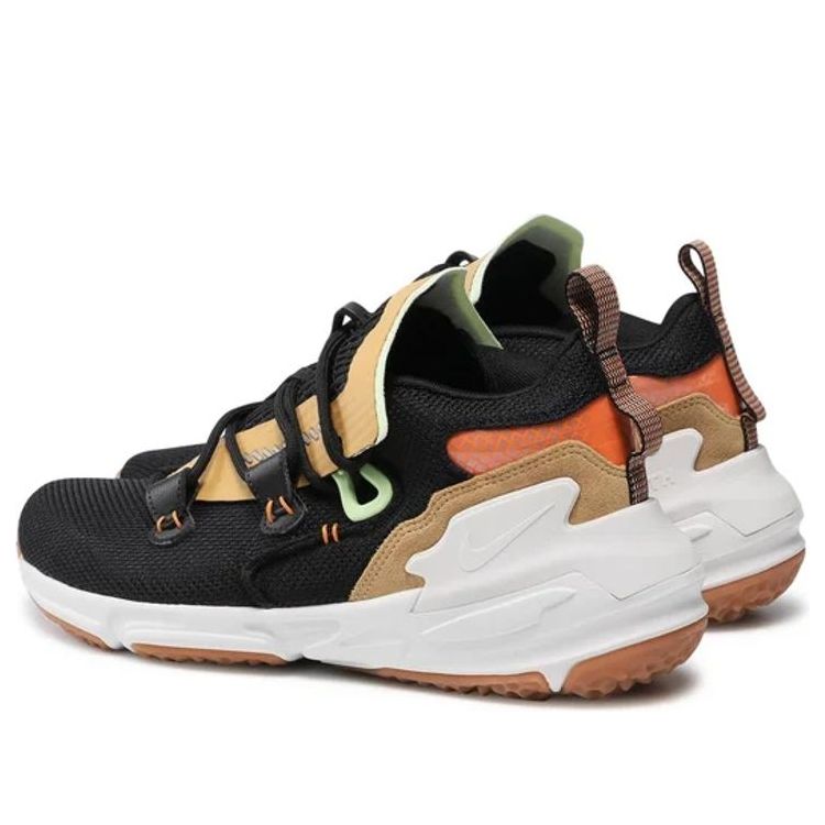 Nike Zoom Moc 'Bright Ceramic' AT8695-001